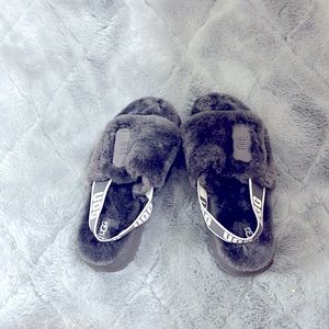 Brand new Ugg shoes
